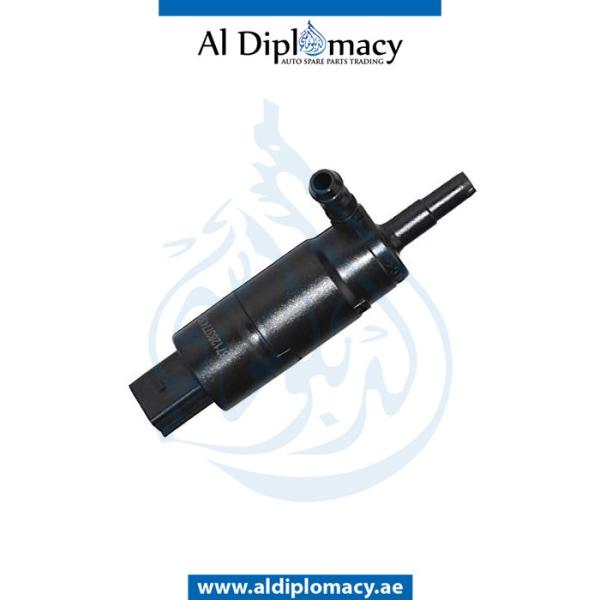 HEADLIGHT WASHER PUMP