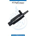 HEADLIGHT WASHER PUMP