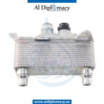 GEAR OIL COOLER