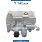 GEAR OIL COOLER