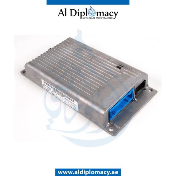 BLUETOOTH CONTROL UNIT