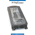 TELEMATICS CONTROL UNIT