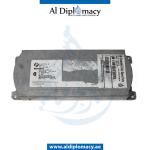 TELEMATICS CONTROL UNIT