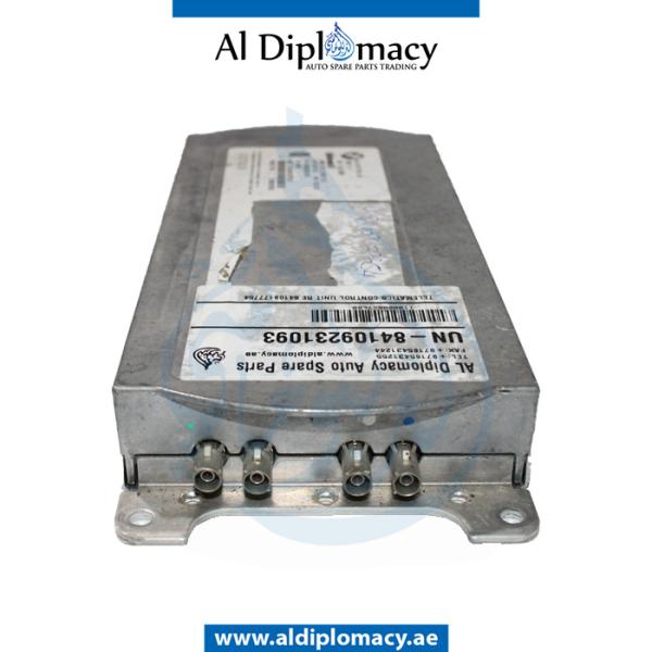 TELEMATICS CONTROL UNIT