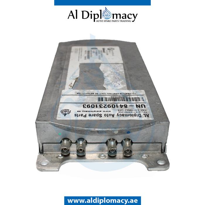 TELEMATICS CONTROL UNIT