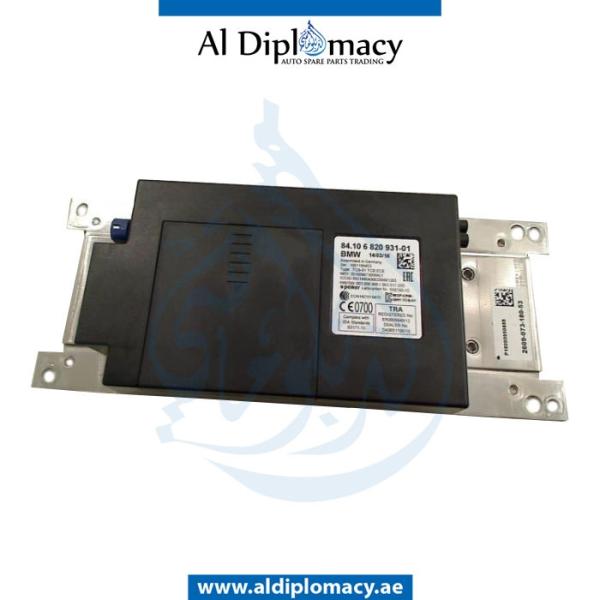TELEMATICS CONTROL UNIT