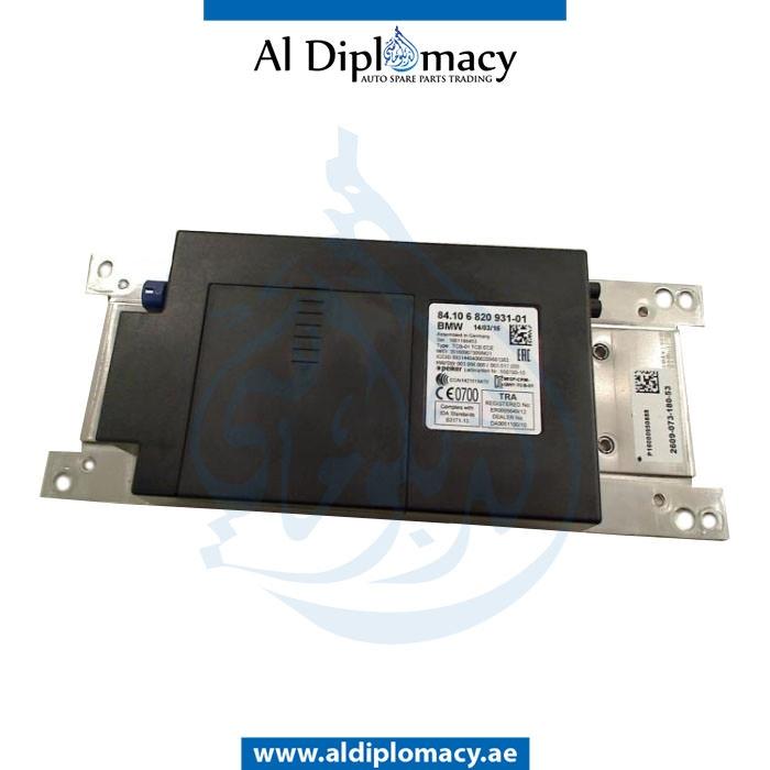 TELEMATICS CONTROL UNIT
