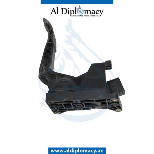 ACCELERATOR PEDAL MODULE