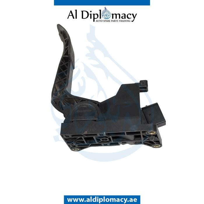ACCELERATOR PEDAL MODULE