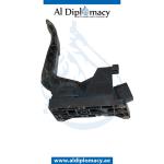 ACCELERATOR PEDAL MODULE