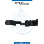 ACCELERATOR PEDAL MODULE