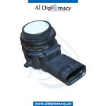 PARKING DISTANCE SENSOR ALPINE WHITE