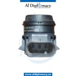 PARKING DISTANCE SENSOR ALPINE WHITE