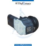 PARKING DISTANCE SENSOR ALPINE WHITE