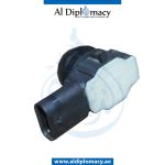 PARKING DISTANCE SENSOR ALPINE WHITE