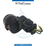 REAR BUMPER PARKING DISTANCE SENSOR