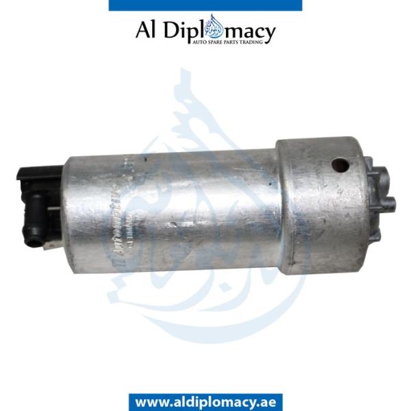 FUEL PUMP