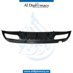 REAR BUMPER DIFFUSER 63 COMPLETE