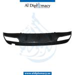REAR BUMPER DIFFUSER 63 COMPLETE