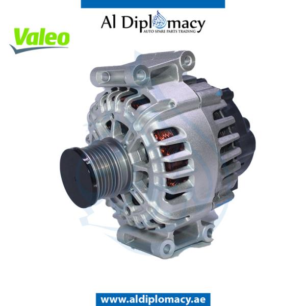 ALTERNATOR 14V-150AH 439679 439820