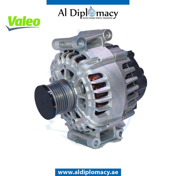 ALTERNATOR 14V-150AH 439679 439820