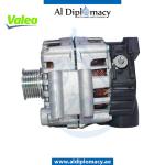 ALTERNATOR 14V 230A 439636