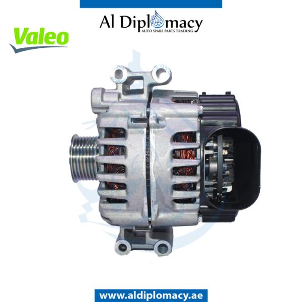 ALTERNATOR 14V 230A 439636