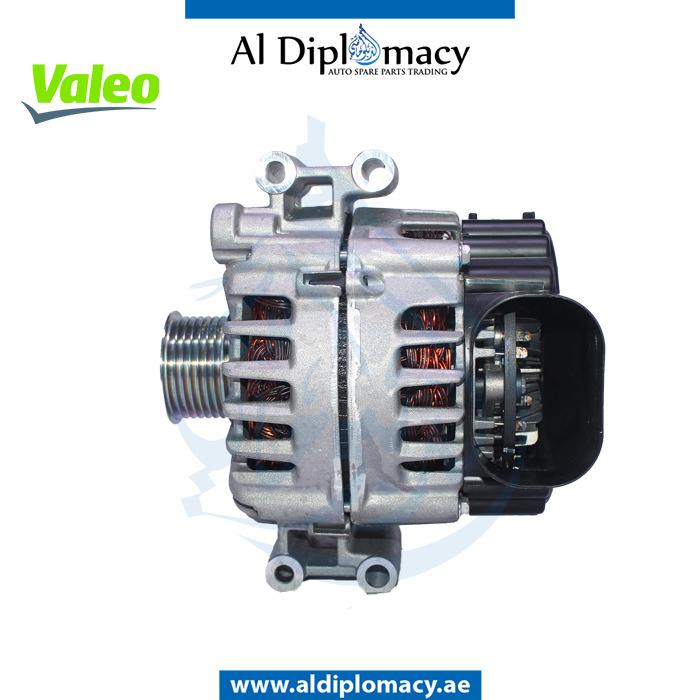 ALTERNATOR 14V 230A 439636