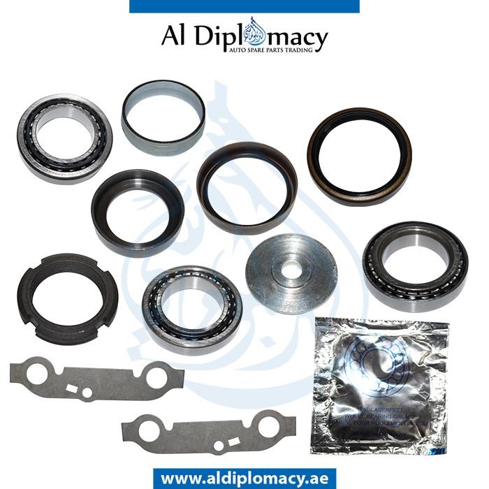 REAR AXLE WHEEL BEARING REPAIR KIT V30-0633