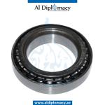 REAR AXLE WHEEL BEARING REPAIR KIT V30-0633