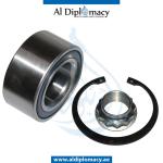 REPAIR KIT REAR WHEEL BEARING V30-7407