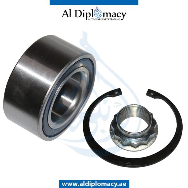 REPAIR KIT REAR WHEEL BEARING V30-7407