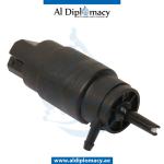 WINDSHIELD WASHER PUMP V20-08-0103-1