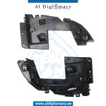 C238 NORMAL AMG 2020 LOOK BODYKIT. FRONT BUMPER HEADLIGHT REAR DIFFUSER AND EXHAUST