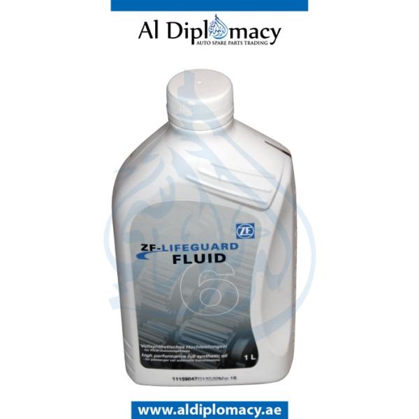 6HP ATF GEAR OIL S671090255