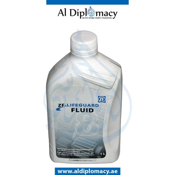 8HP ATF GEAR OIL S671090312